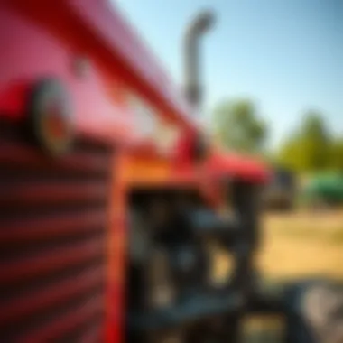 Magnificent A Comprehensive Guide to Locating Farm Tractor Parts Near You Magnificent A Comprehensive Guide to Locating Farm Tractor Parts Near You