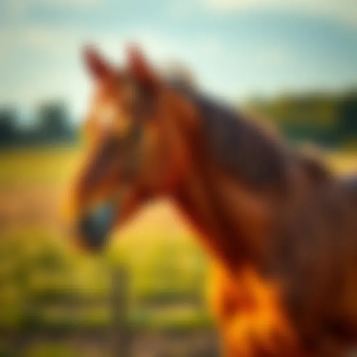 Magnificent Best Thrush Medicine for Horses