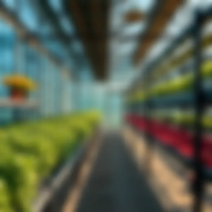 Magnificent Building Greenhouse Shelves: A Comprehensive Guide
