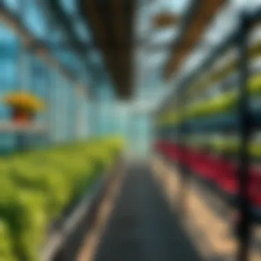 Magnificent Building Greenhouse Shelves: A Comprehensive Guide Magnificent Building Greenhouse Shelves: A Comprehensive Guide