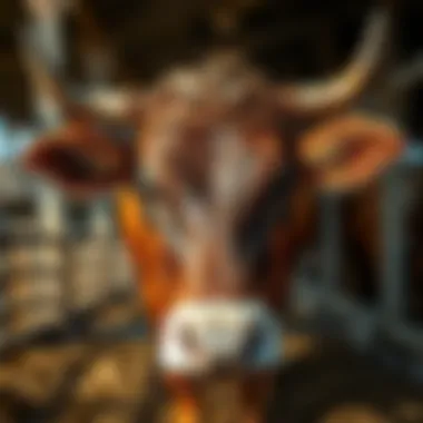 Magnificent Exploring Alternative Feed for Cattle: Implications and Innovations Magnificent Exploring Alternative Feed for Cattle: Implications and Innovations