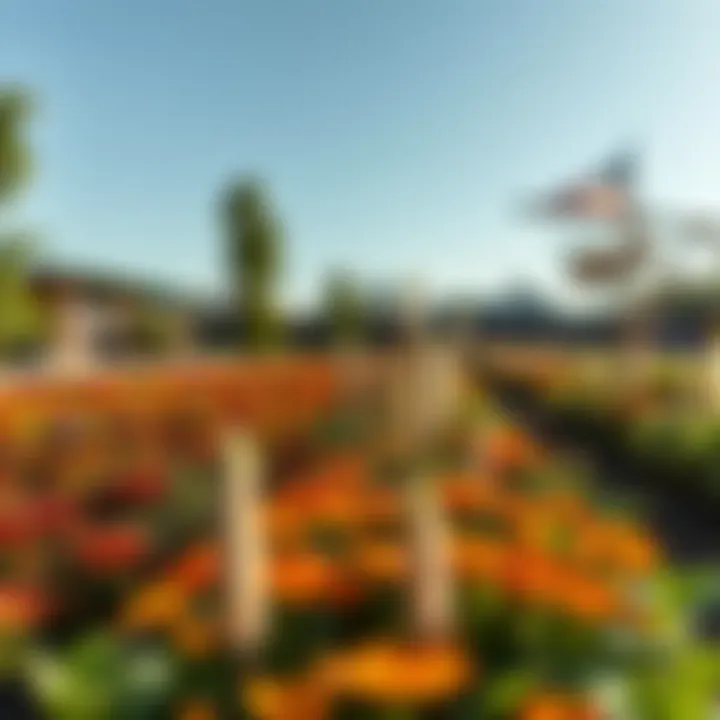 Magnificent Exploring E and S Landscaping: Practices, Techniques, and Sustainable Approaches