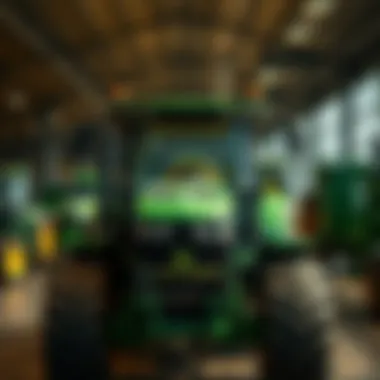 Magnificent Exploring John Deere in Atlanta, GA: A Comprehensive Overview
