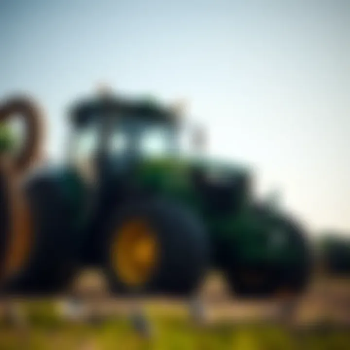Magnificent Exploring John Deere Tractor Tires for Sale