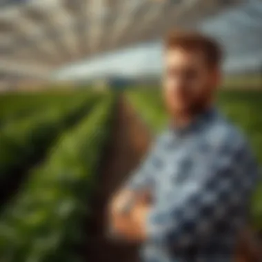 Magnificent Exploring Opportunities in Consultant Jobs within Agriculture