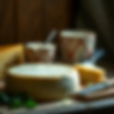 Magnificent Ingredients to Make Cheese: A Comprehensive Exploration