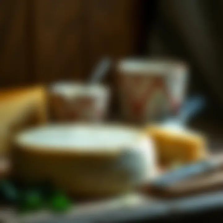 Magnificent Ingredients to Make Cheese: A Comprehensive Exploration