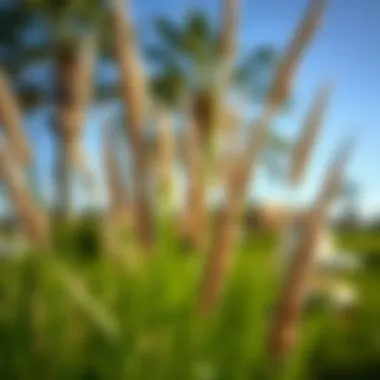 Magnificent Native Florida Lawn Grasses: A Comprehensive Guide Magnificent Native Florida Lawn Grasses: A Comprehensive Guide