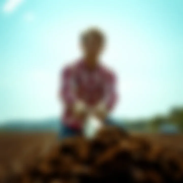 Magnificent Preparing Soil for Sod: A Comprehensive Guide