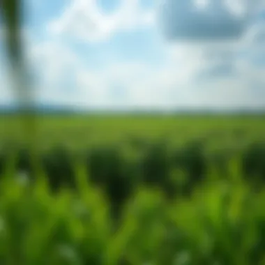 Magnificent Protecting Natural Resources: A Comprehensive Approach to Sustainable Agriculture