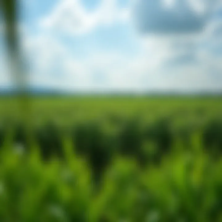 Magnificent Protecting Natural Resources: A Comprehensive Approach to Sustainable Agriculture