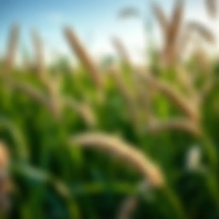 Magnificent Selecting the Optimal Grass Variants for Orlando, Florida
