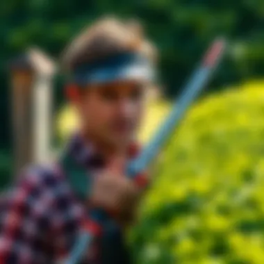Magnificent Style Hedge Trimmer: A Comprehensive Guide to Modern Trimming Techniques Magnificent Style Hedge Trimmer: A Comprehensive Guide to Modern Trimming Techniques