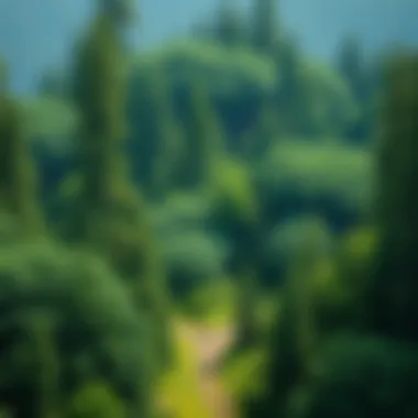 Magnificent The Complex Landscape of World Forestry Magnificent The Complex Landscape of World Forestry