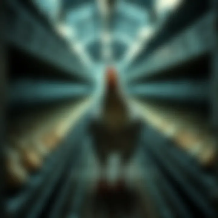 Magnificent The Significance of Incubator Egg Turners in Modern Poultry Farming Magnificent The Significance of Incubator Egg Turners in Modern Poultry Farming