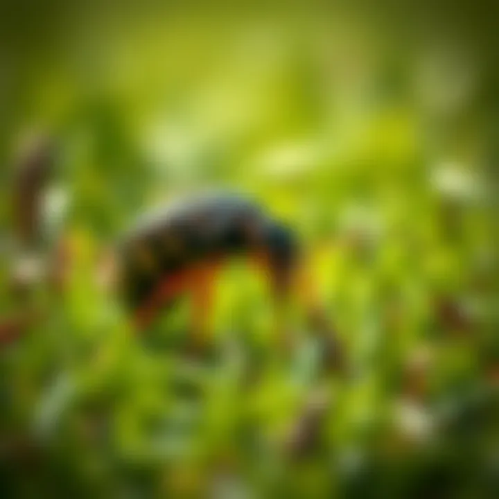 Magnificent Understanding and Managing Grub Damage in Lawns Magnificent Understanding and Managing Grub Damage in Lawns