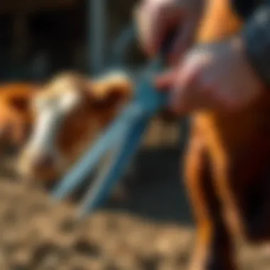 Magnificent Understanding ARS Hoof Trimming Shears: A Comprehensive Guide