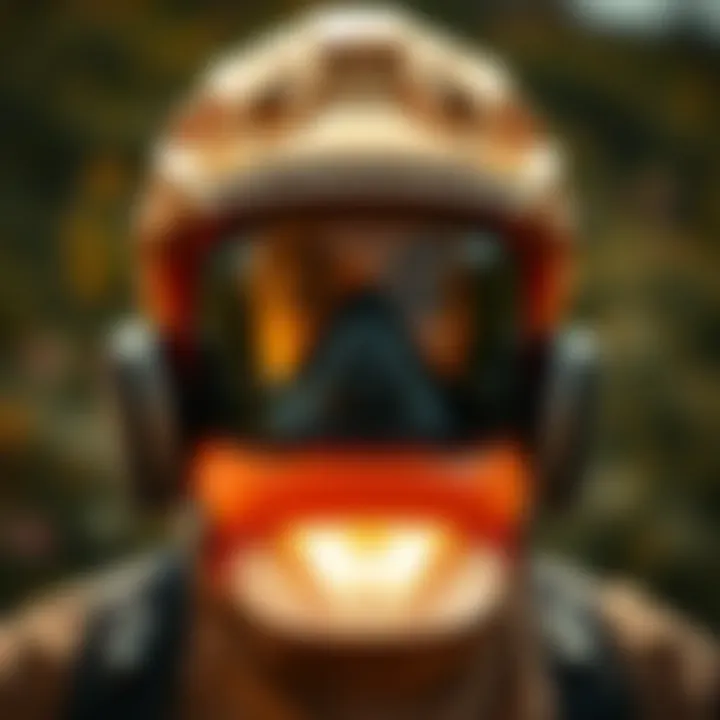 Magnificent Understanding Chemical Vapor Respirators: Essentials and Applications