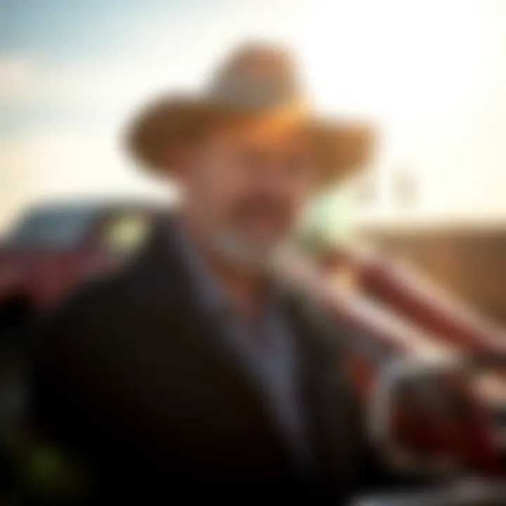 Magnificent Understanding Farm Accounting Software in Agriculture: A Deep Dive