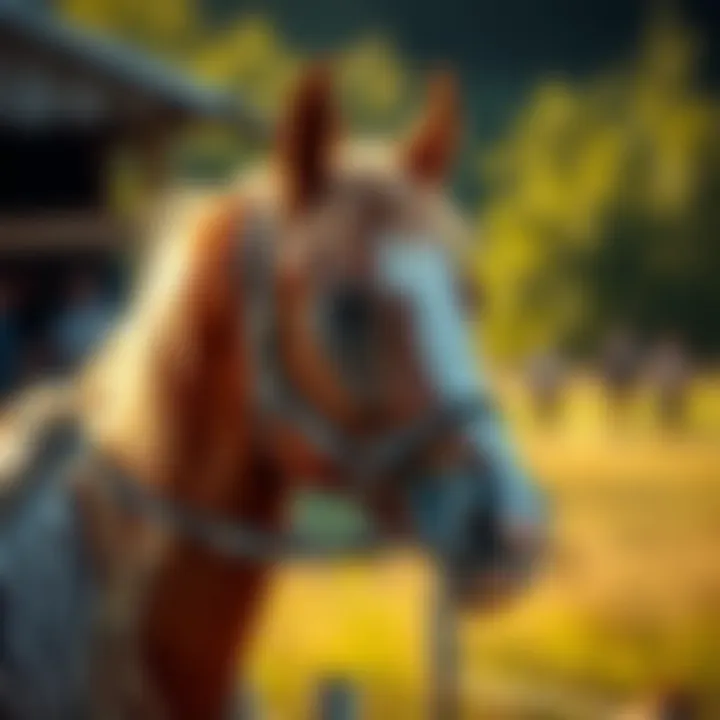 Magnificent Understanding Horse Fungus: A Comprehensive Guide