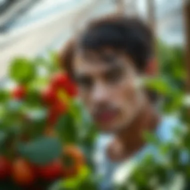 Magnificent Understanding Pesticide Residues in Fruits and Vegetables