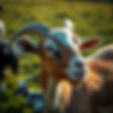 Magnificent Understanding Poisonous Plants for Goats Magnificent Understanding Poisonous Plants for Goats