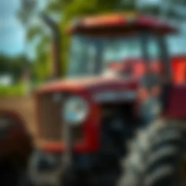 Notable A Comprehensive Guide to Locating Farm Tractor Parts Near You Notable A Comprehensive Guide to Locating Farm Tractor Parts Near You