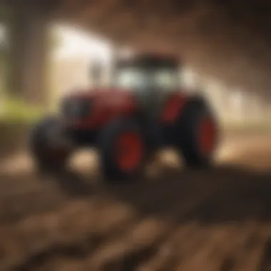 AHP in Action: Transforming Agricultural Practices Application of AHP in agriculture