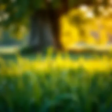 Best Grass for Full Shade in Texas Summary Best Grass for Full Shade in Texas Summary