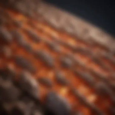 Sustainable Heat Insulating Materials Sustainable insulating materials for heat retention