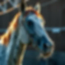 Best Thrush Medicine for Horses Introduction