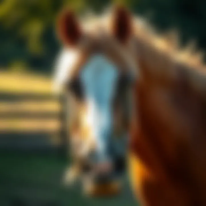Best Thrush Medicine for Horses Summary