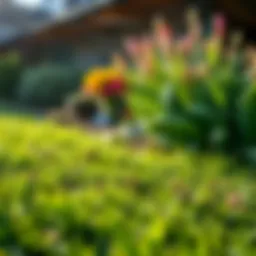 Caring for Your Lawn After Winter Introduction