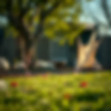 Notable Caring for Your Lawn After Winter