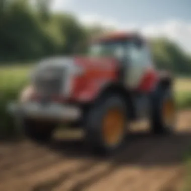Benefits of Chrome U Channel Trim in Agriculture Benefits of chrome U channel trim in agricultural settings