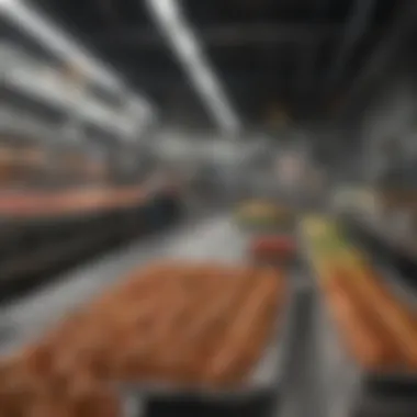 Overview of Food Safety Modernization Act Requirements Overview of FSMA requirements