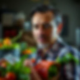 Comprehensive Examination of a Healthy Diet Introduction