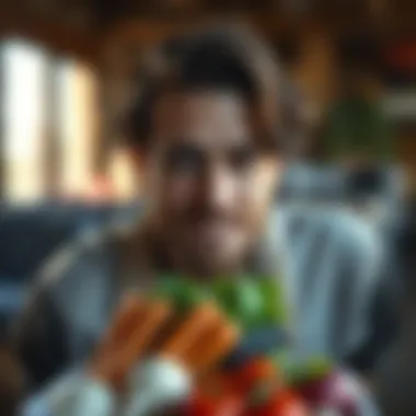 Notable Comprehensive Examination of a Healthy Diet
