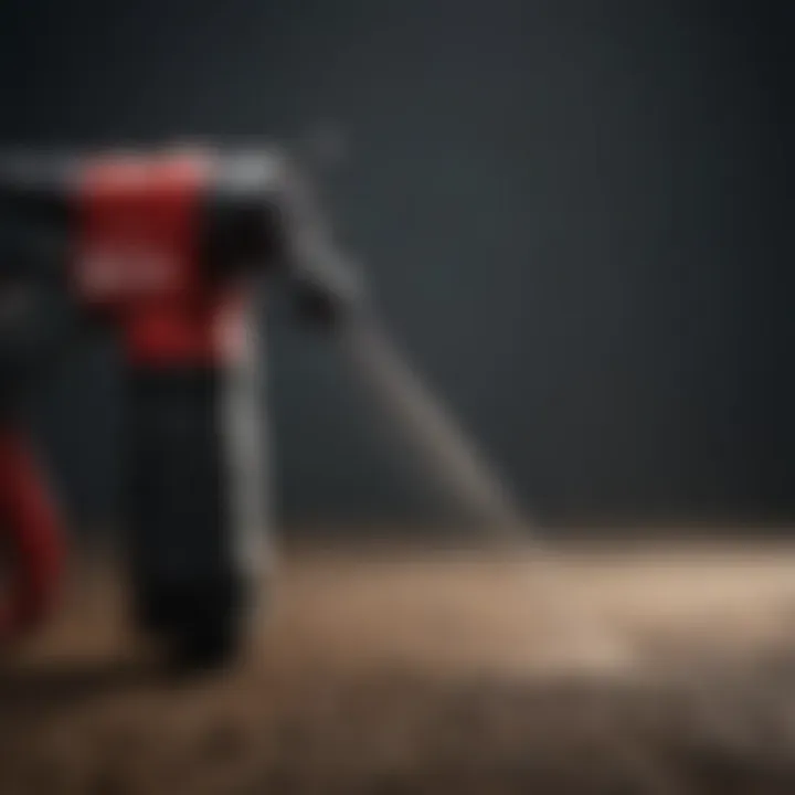Precision nozzles for targeted spraying applications