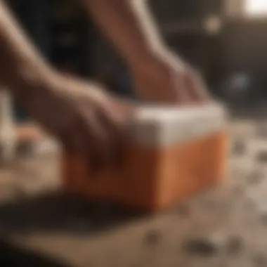 Maintenance Tips for Salt Block Holders Maintenance tips for salt block holders
