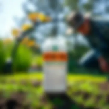 Notable Comprehensive Guide to Conducting a DIY Lawn Soil Test Notable Comprehensive Guide to Conducting a DIY Lawn Soil Test