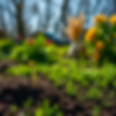 Comprehensive Guide to Conducting a DIY Lawn Soil Test Summary Comprehensive Guide to Conducting a DIY Lawn Soil Test Summary