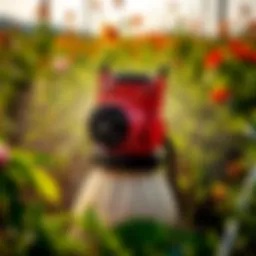Comprehensive Guide to One Stop Garden Sprayer Replacement Parts Introduction