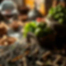 Comprehensive Guide to Sustainable Food Sources for Year-Long Survival Introduction