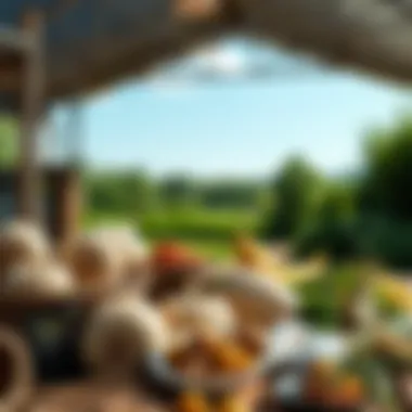 Comprehensive Guide to Sustainable Food Sources for Year-Long Survival Summary Comprehensive Guide to Sustainable Food Sources for Year-Long Survival Summary