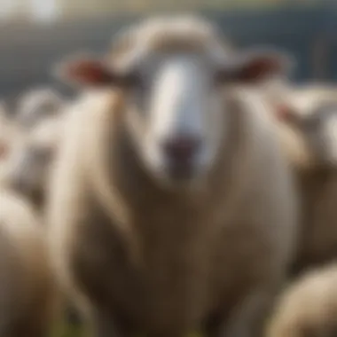 Technology in Sheep Management