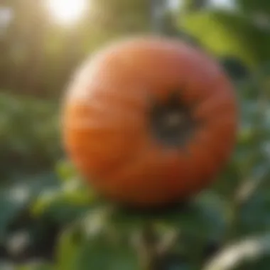 Advanced Crop Monitoring Technology Advanced agricultural technology used in crop monitoring