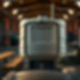 Comprehensive Insights into Tractor Supply Water Coolers Introduction