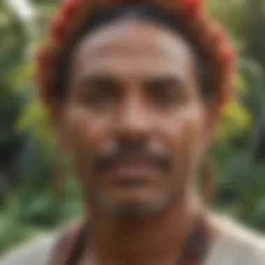 Cultural Heritage of Belize The rich cultural heritage of Belize reflected in local traditions