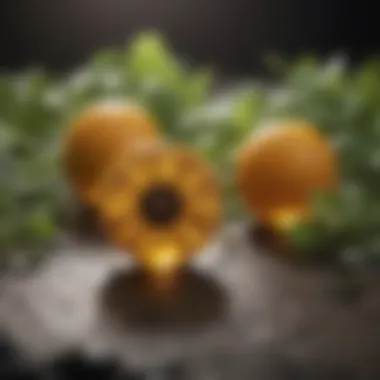 Types of Nematicides Various types of nematicides available